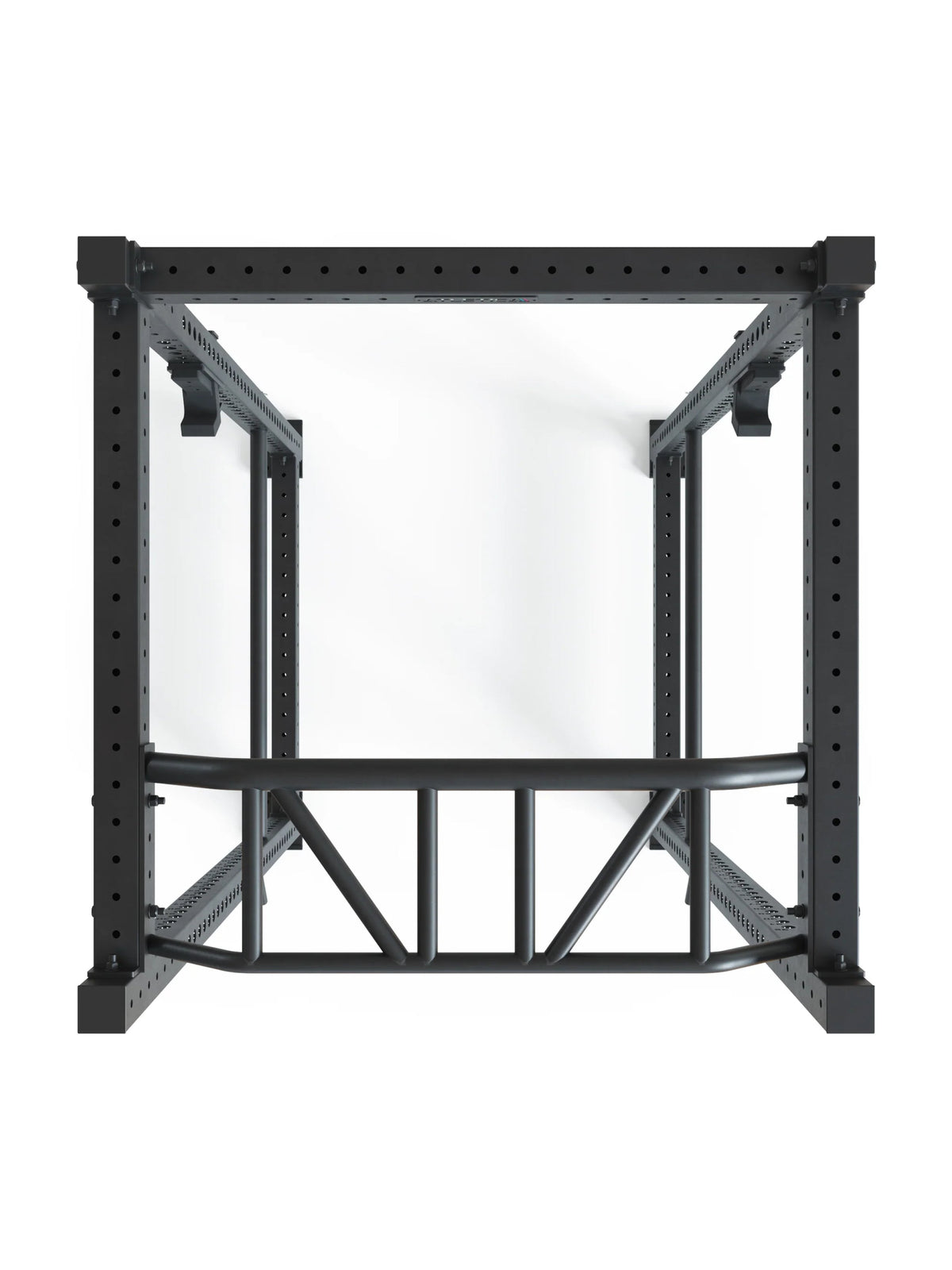 R8-Base 3 Power Rack base model in commercial-grade quality