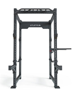 R8 SoundWave Power Rack – 89"x48"x48" area