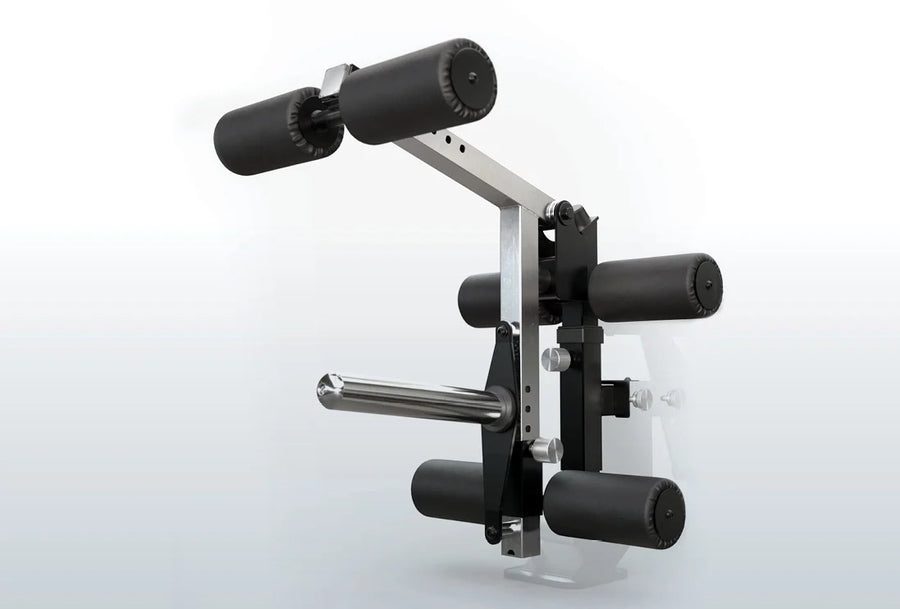 Includes EVO Leg Option