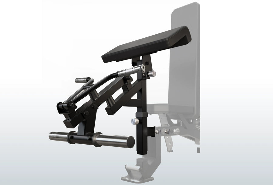 Modular EVO System