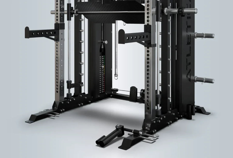 Precise load control