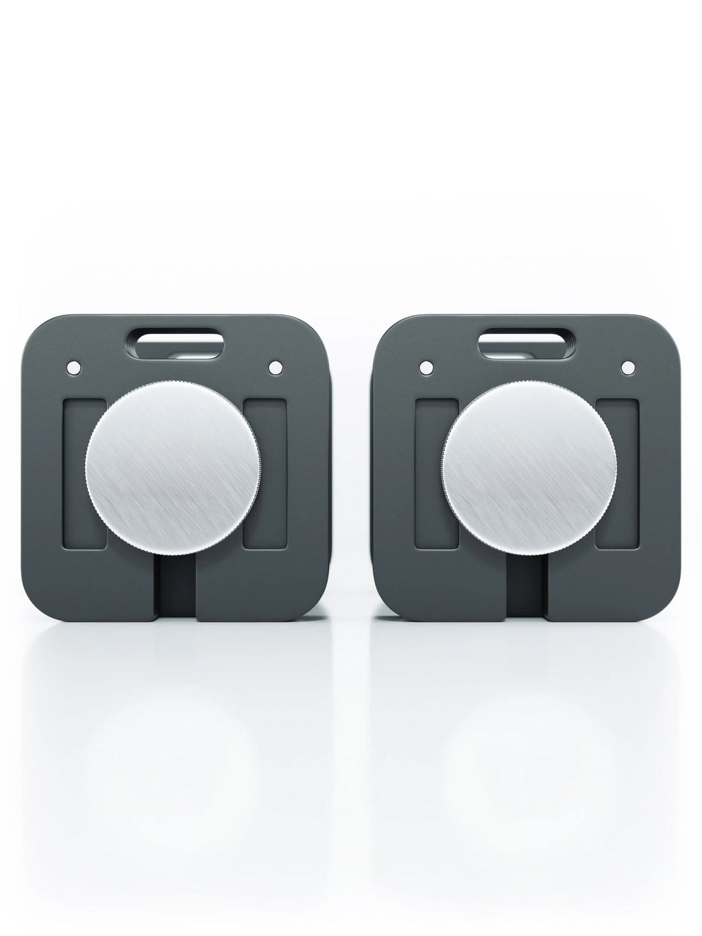 adjustable Weights: QUAD Adjustable Dumbbells 45 lb Pair