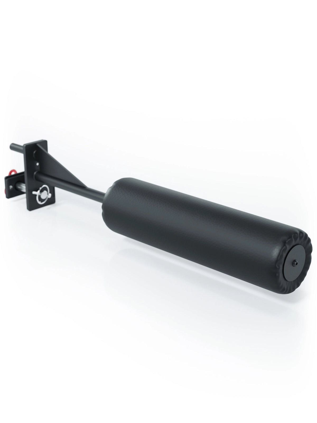 R7 Leg Blocker – weight stack extension for R7 Lat Pulldown