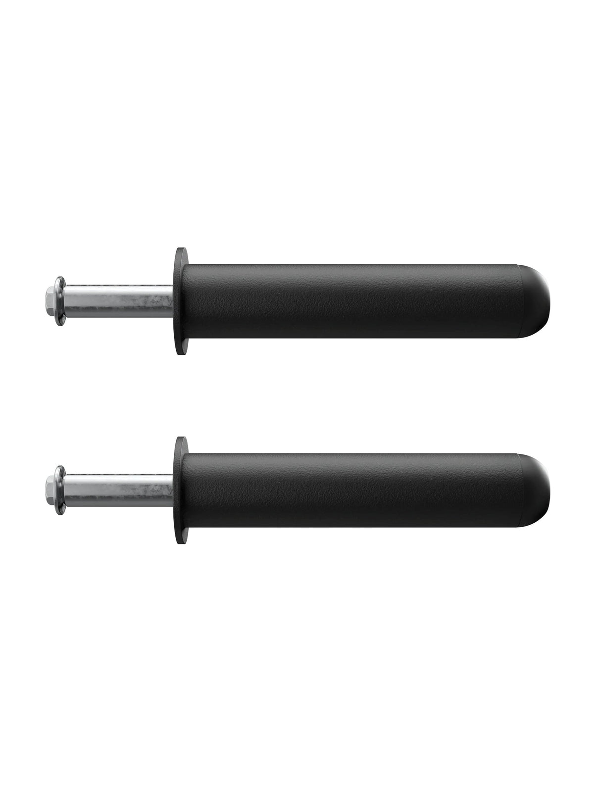 R7 Weight Pins 8" with 50 mm mount – for organized storage of weight plates on the Power Rack
