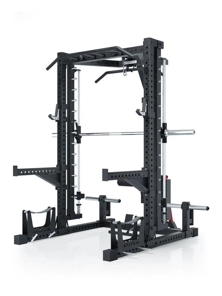 R7 Nemesis | Weight Stack | 88"