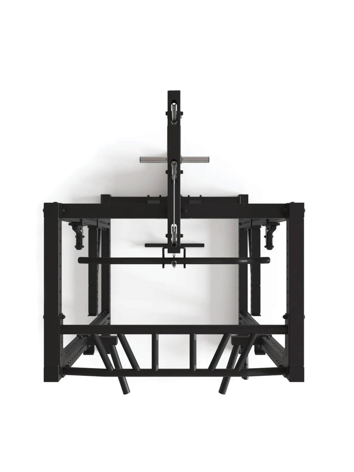 R7-Cage Power Rack 88" – for Bench Press and Squats