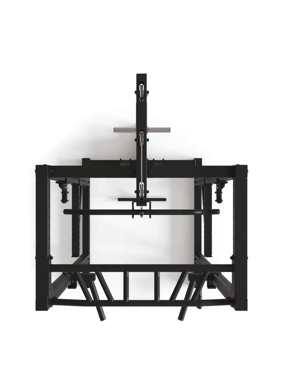 R7-Cage Power Rack 88" – for Bench Press and Squats