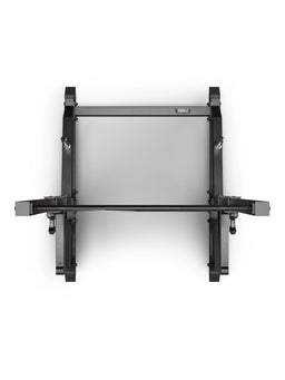 ATLETICA R7 Half Rack – top view