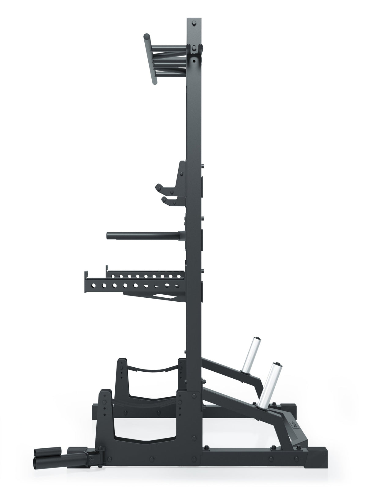 Half Rack from the R7 Series by Atletica