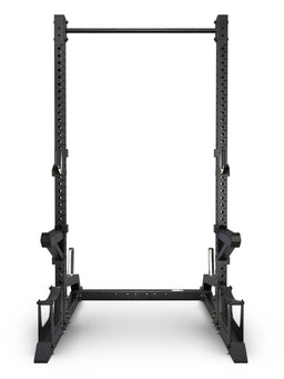 ATLETICA R7 Half Rack – front view