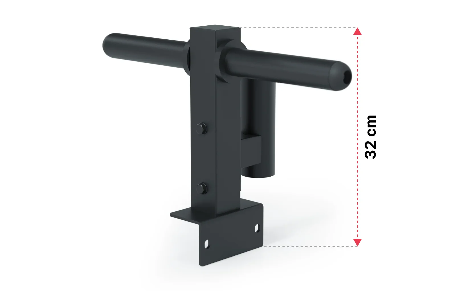 R7 Plate Storage Dimensionen
