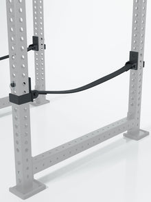 R8 Power Racks Safety Straps: safety supports for barbells, 43"