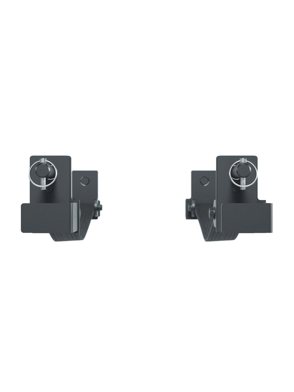 R8 Power Rack Safety Straps Safety Rests by Atletica, 30.5"
