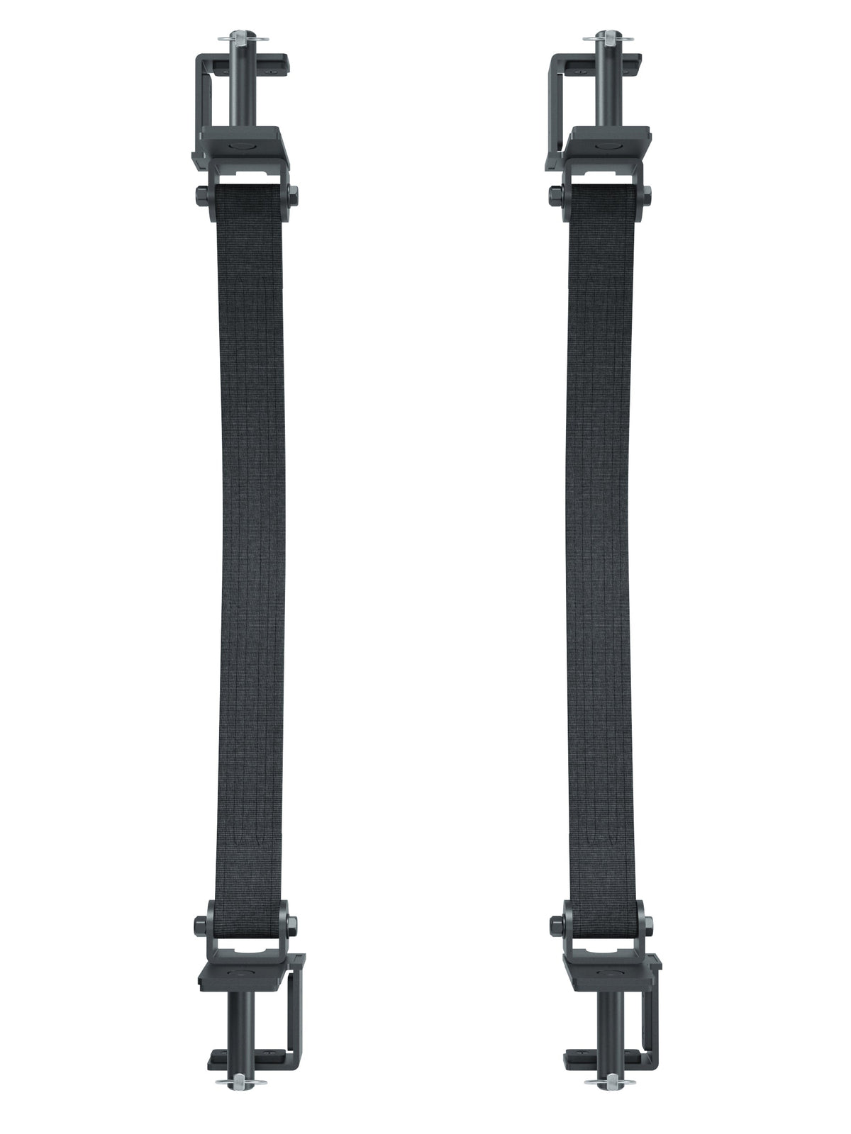 Safety Straps safety rests for R8 Power Racks by Atletica