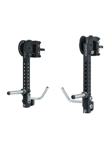 Atletica R8 Jammer Arms 3D: attachments for R8 Power Racks