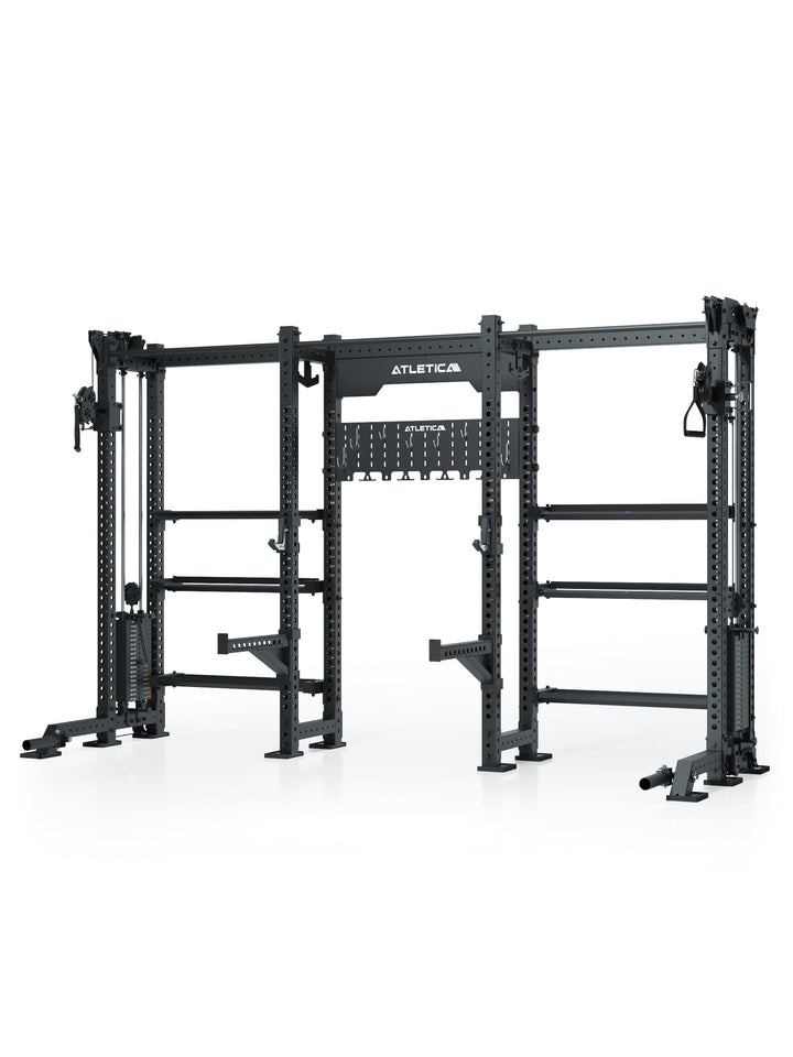 R8 Vulture | Power Rack
