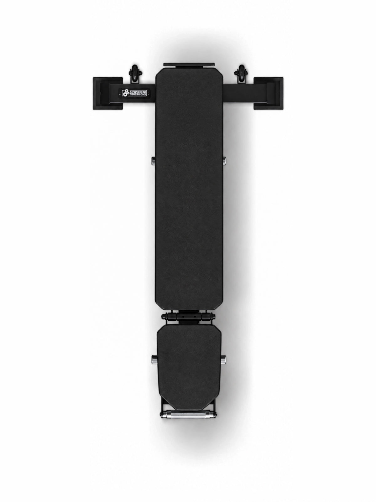 Range Set | X-Five High Functional Trainer & Raptor Bench