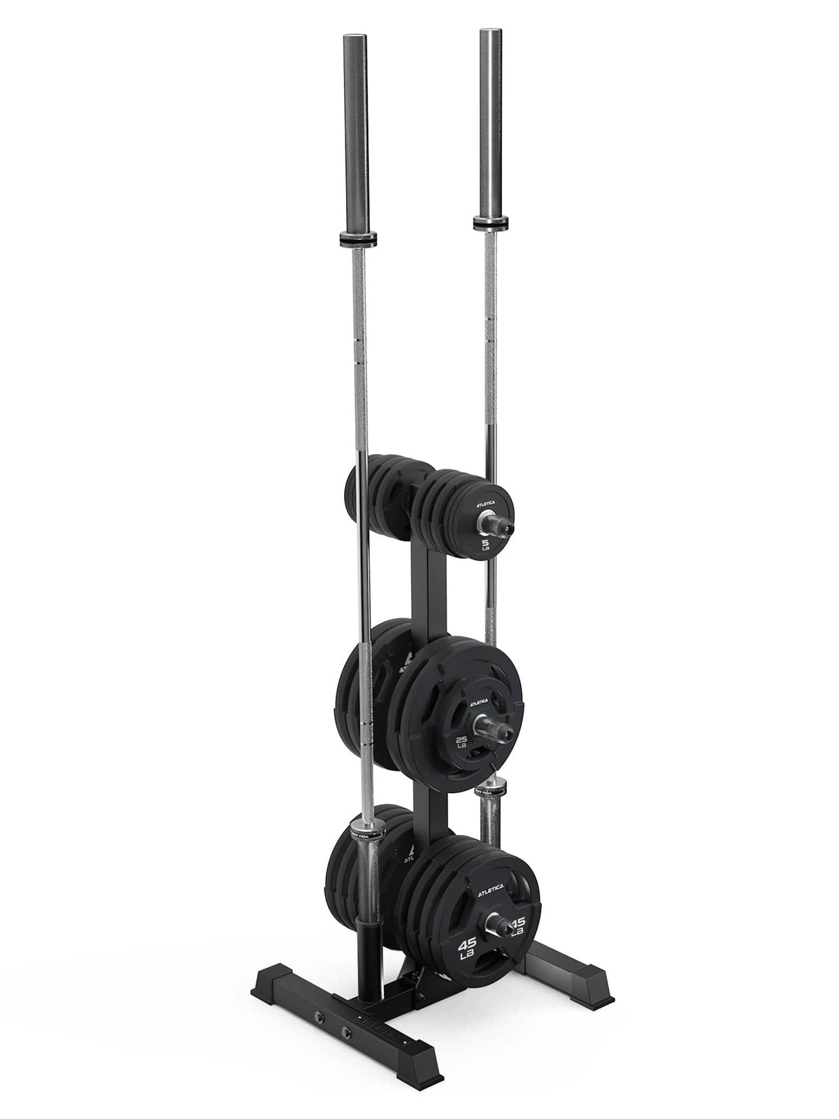 Storage for weights Rhino Storage: high load capacity