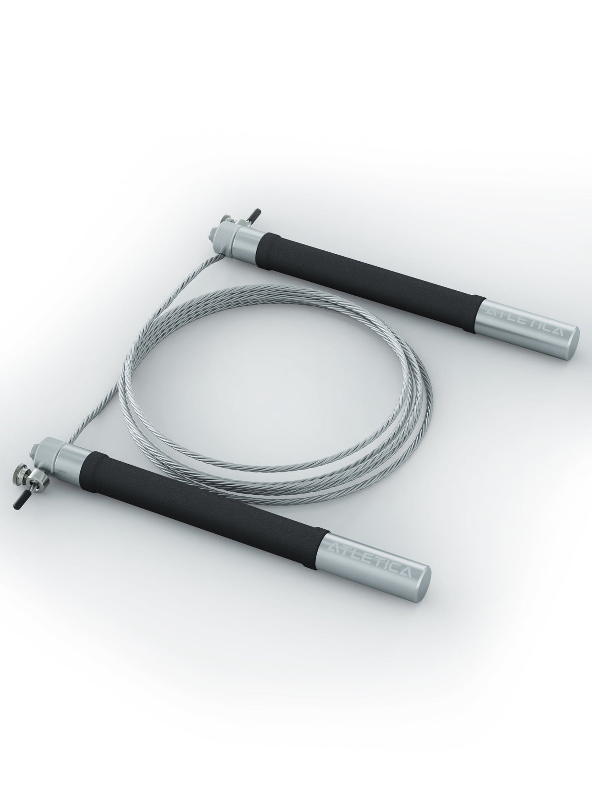 J2 Speed Rope – Jump rope for HIIT and functional training