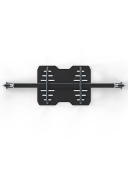 KSK Smith Machine Outperform Set - Leg Press Attachment, for leg training