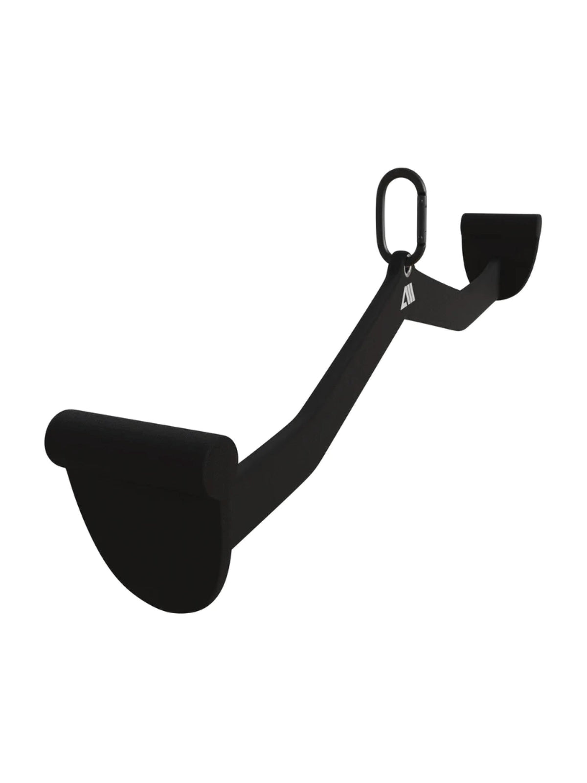 Ergo Handles with rubberized coating