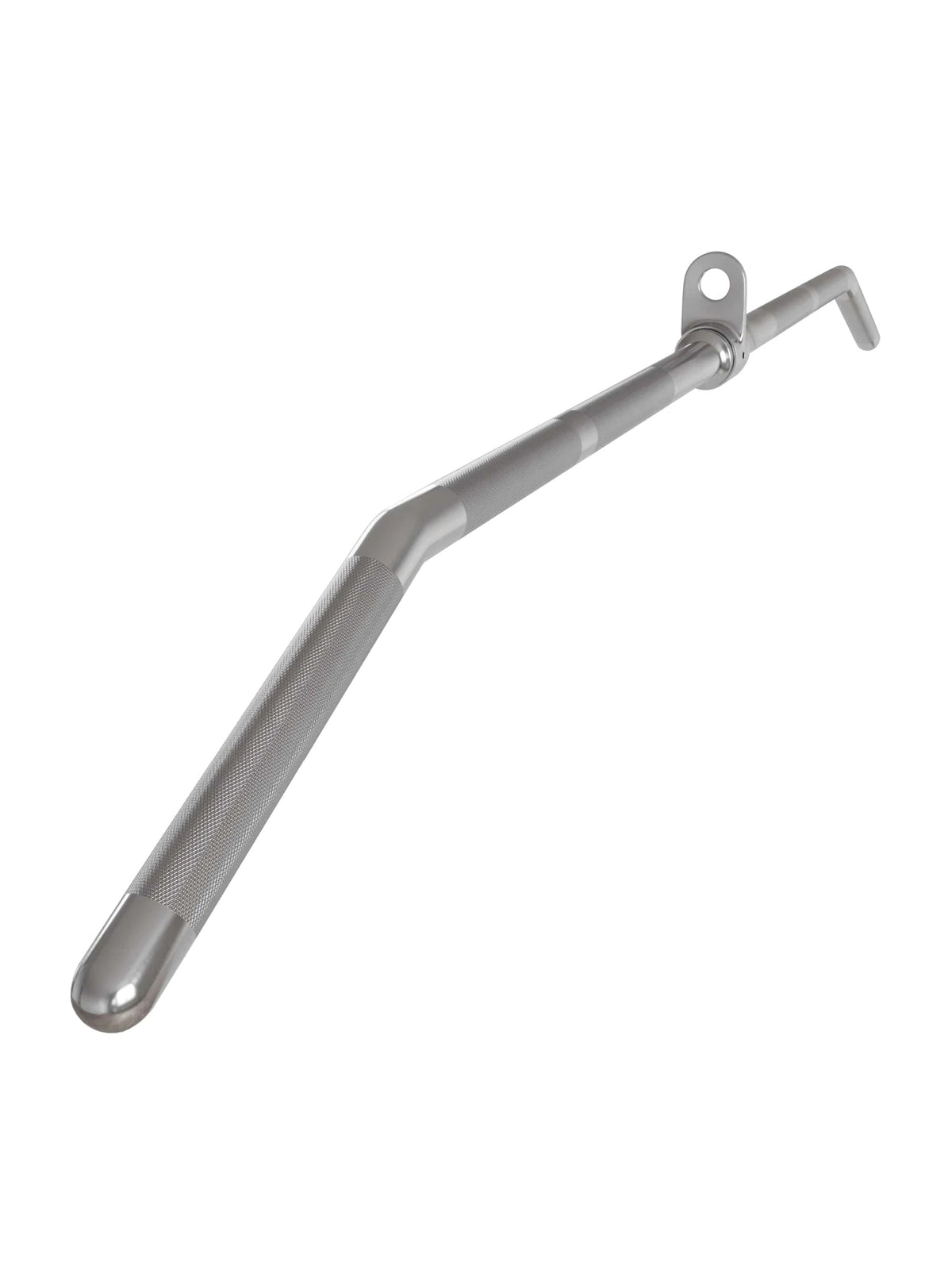 Atletica Lat Pulldown Handle Made of Steel for Cable Pulley Training