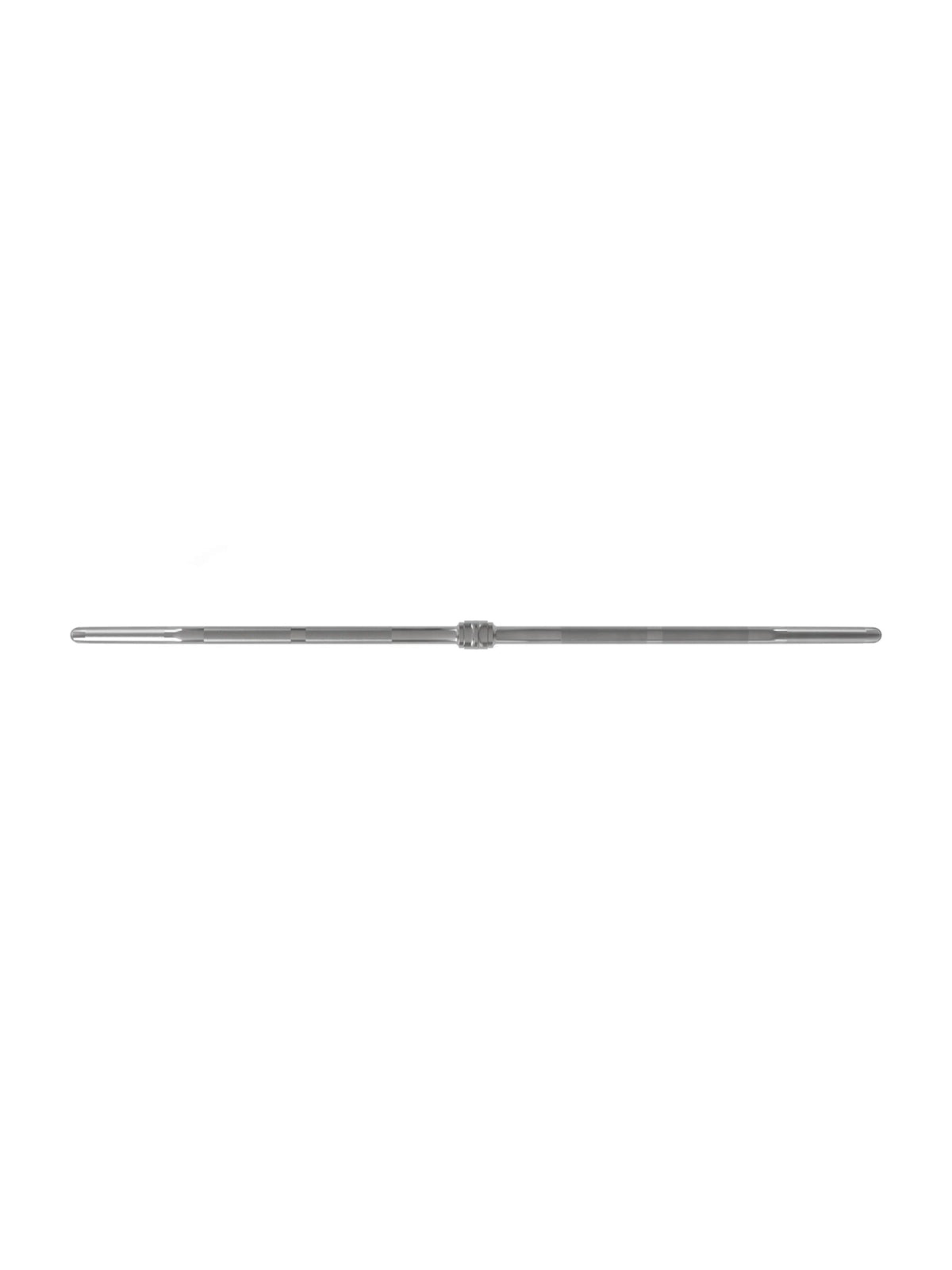 Atletica Lat Pulldown Handle made of steel, 48" long