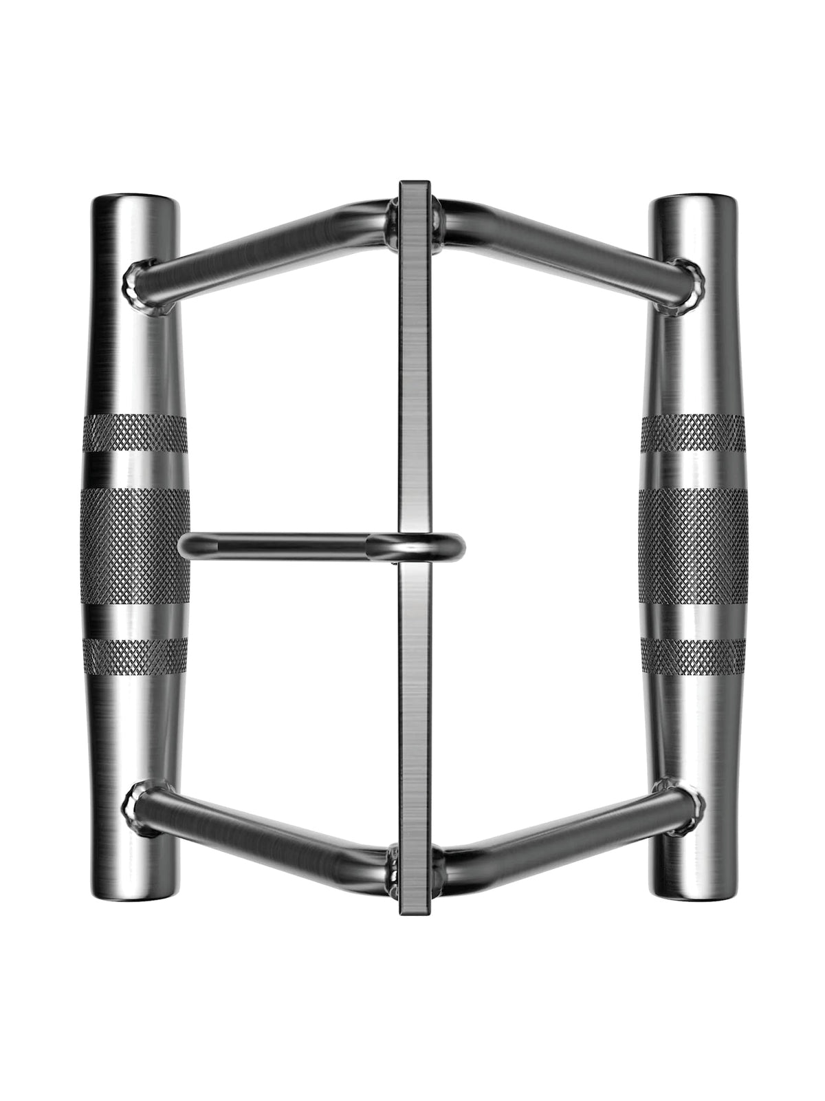 Parallel Handle Accessories: Knurled Grip Areas