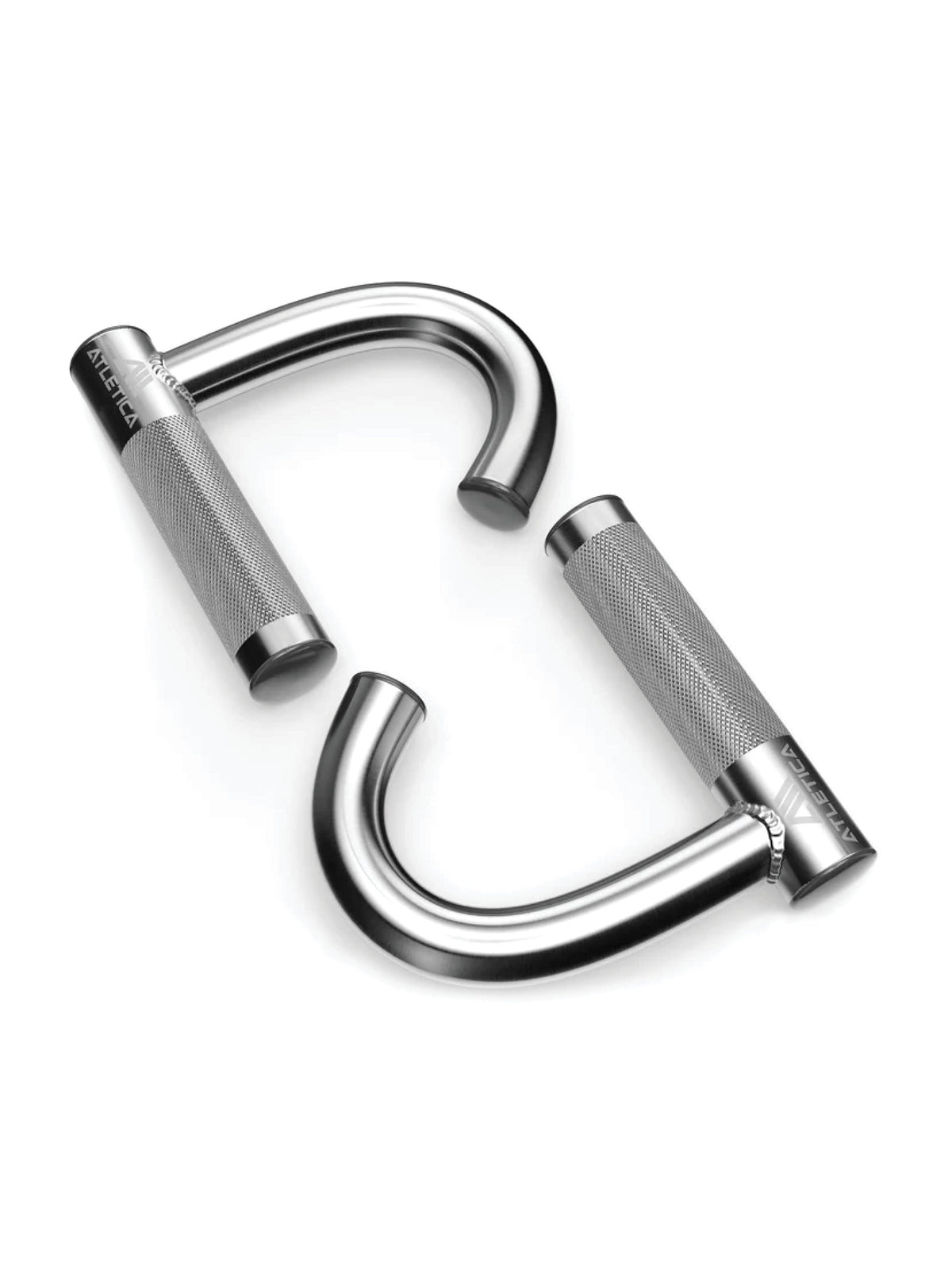 Pull-Up Handles with hard chrome layer