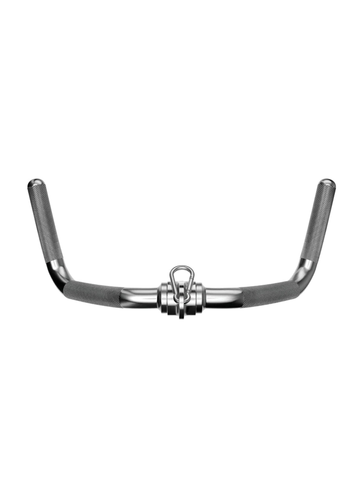 Rowing Handle Accessory: Knurled Grip Areas