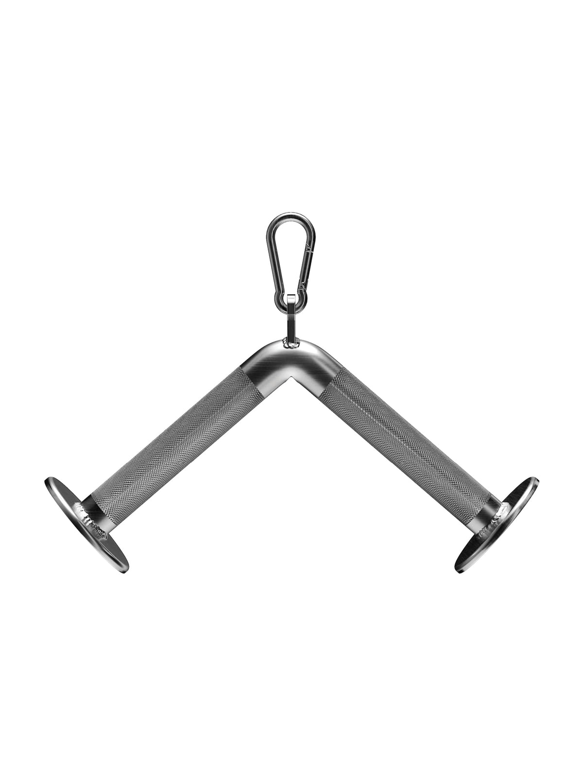 V-Handle Accessories: triceps handle