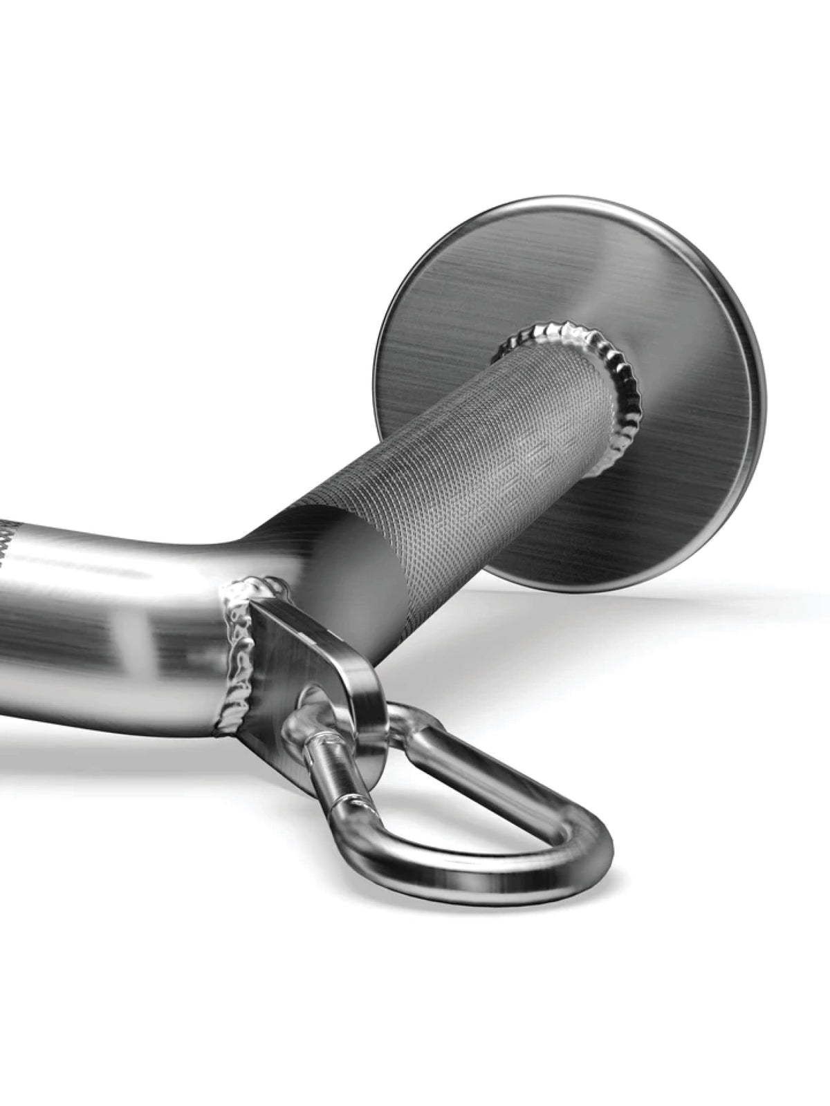 V-Handle Accessory: for muscle building, high load capacity
