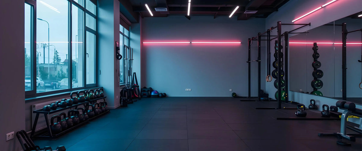 Fitnesslösungen für Sportvereine und -verbände 