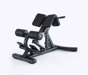 Hyperextensions & GHD - Kraftgeräte von Atletica