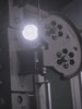 Video: close-up of the cable pulley on the Atletica R8 Bradley Combat Long power rack