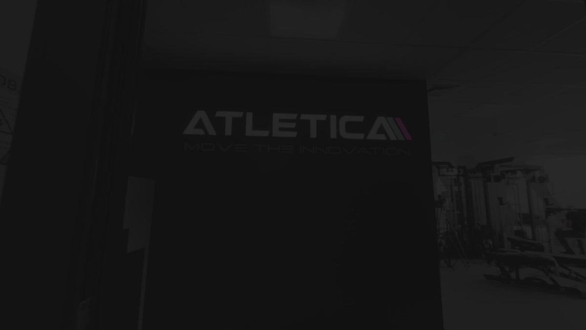Atletica Fitness