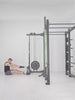 R8 Raptor Power Rack training video preview