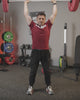 MaxProtect Gym Flooring Drop Test - Training Video Preview