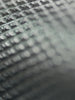 Video: Atletica Gamma powerlifting bar, chrome, close-up of the knurling