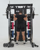 KSK Smith Machine Reloaded Set - training video preview 