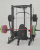 R7 Nemesis Squat Rack with Weight Stack and Smith Machine - Product Video