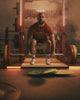 Deadlift Weightlifting Platform product video