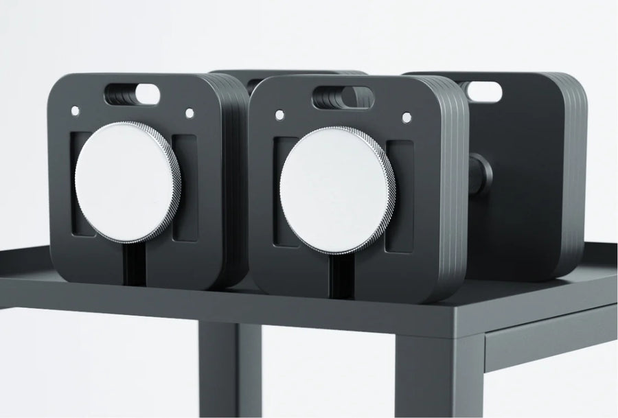 Durable Metal