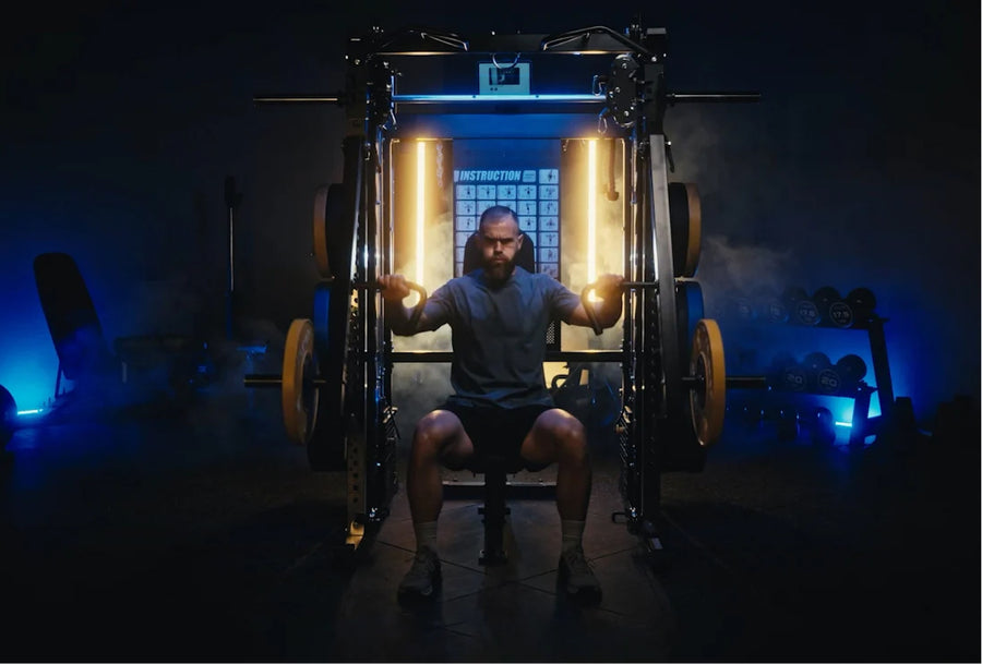All-in-One Commercial-Grade Quality