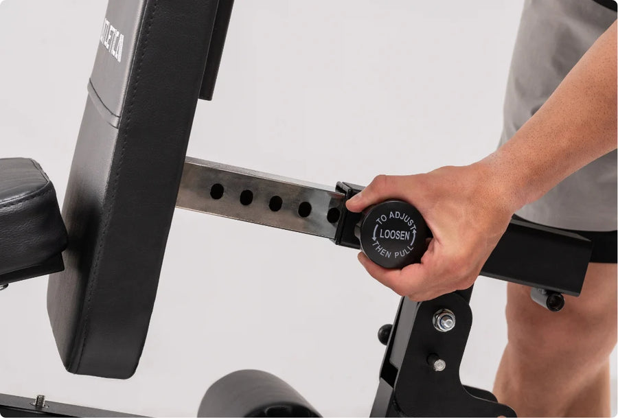 Precise Adjustment