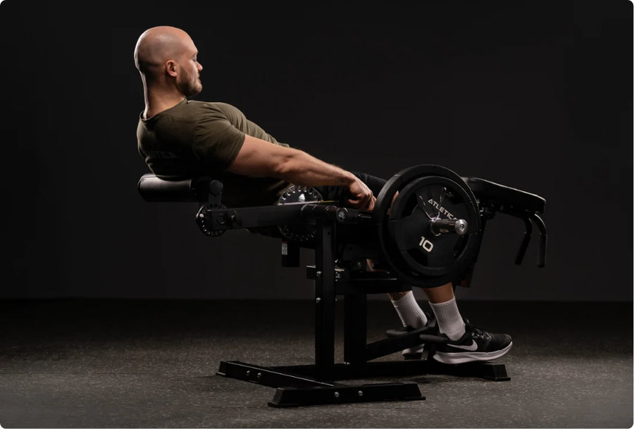 Maximum exercise variety