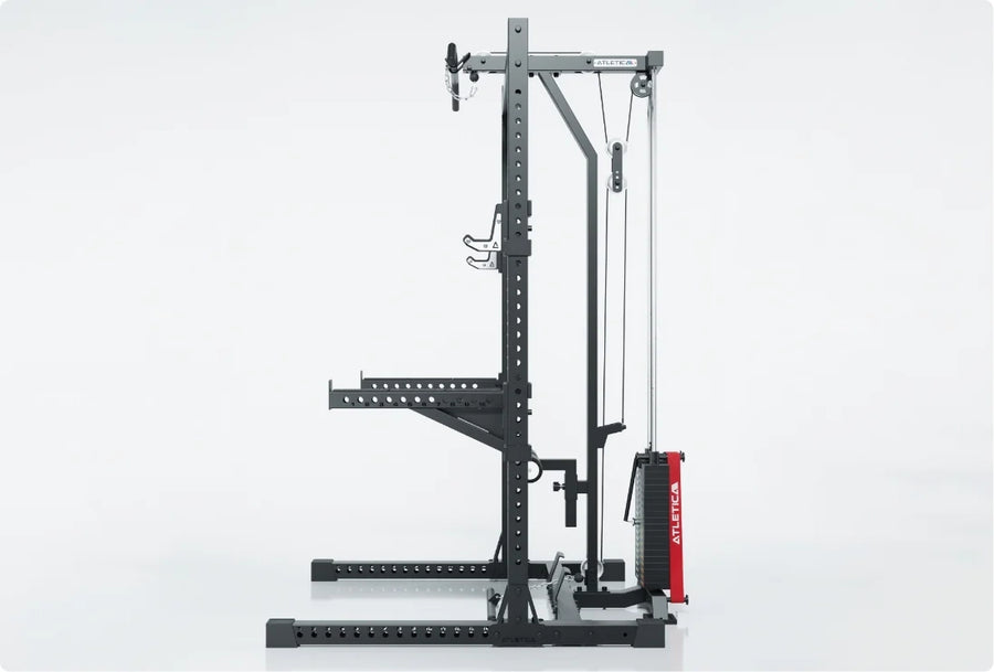 Compact design