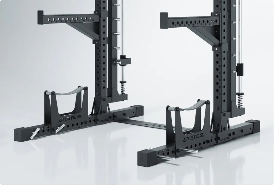 Stability & expandability