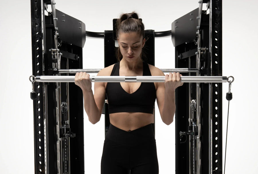 Training without additional weights